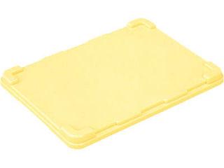 半ばんじゅう　フタ（クリーム）