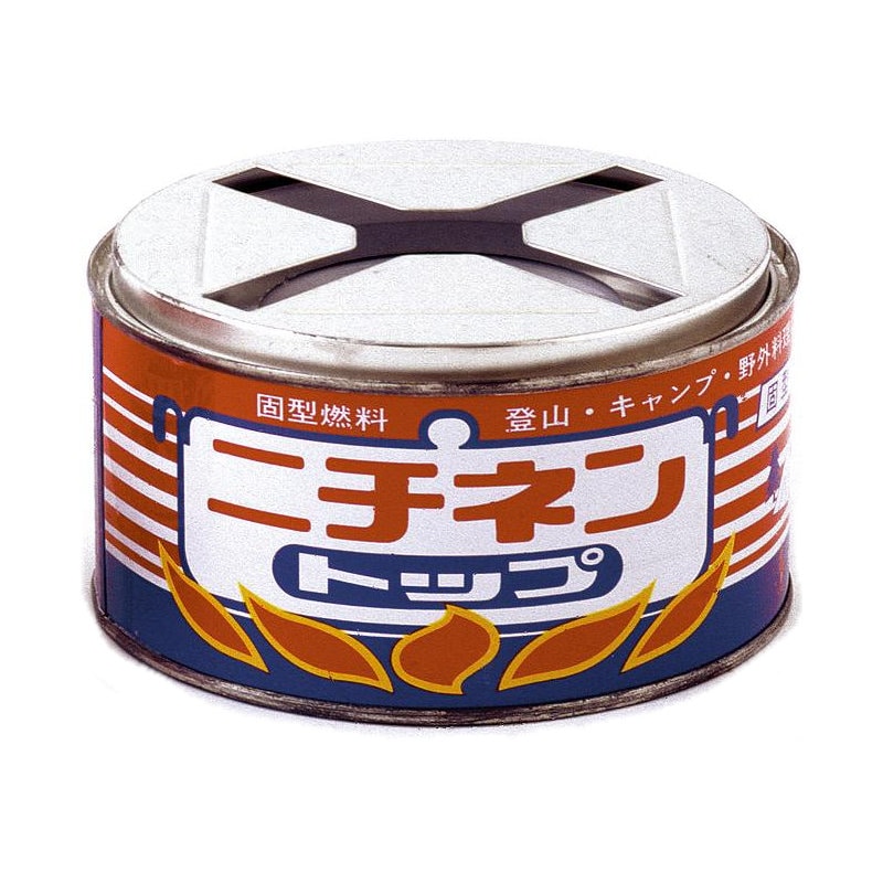 ニチネン　固形燃料　６００ｇ