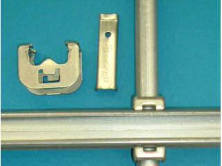 你的品牌名　ヒロパイプジョイント　２２ｍｍ用　５個入