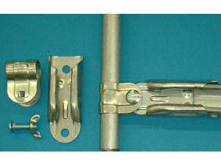 パイプコーナージョイント２　２２ｍｍ用　２個