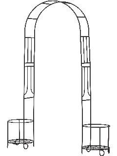 Ｇ－ｓｔｏｒｙ　アーバンアーチ　ＧＳＴＲ－ＲＧ０３