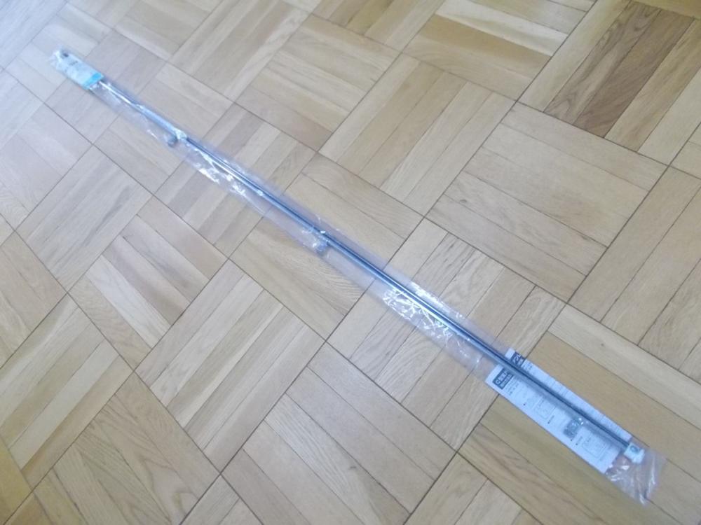 定尺　ラッシュ　ステン１．８２ｍ　Ｓ