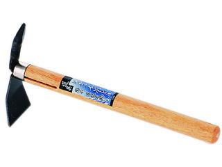 片手　一本爪レーキ