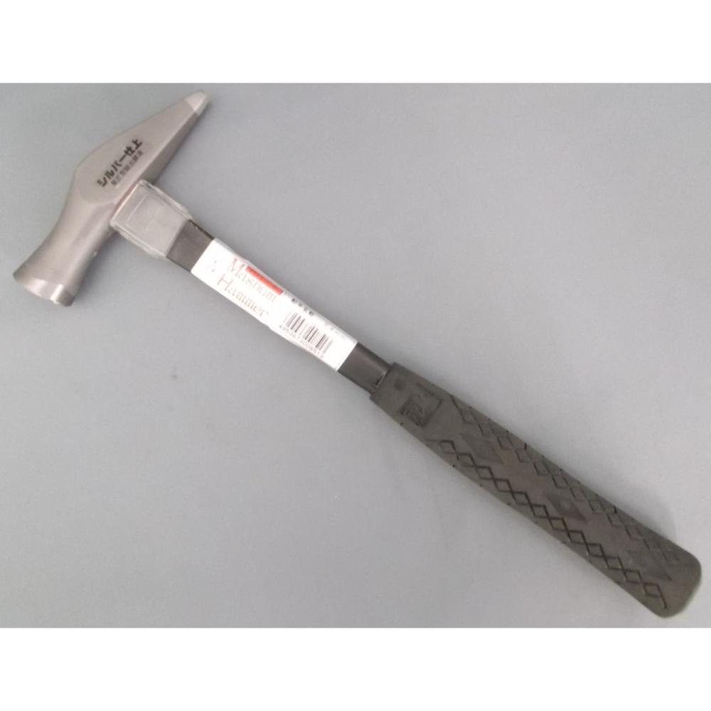 船手　玄能　グラス柄　２４ｍ／ｍ