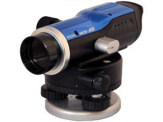 ＫＤＳオートレベル　２６倍球面三脚付