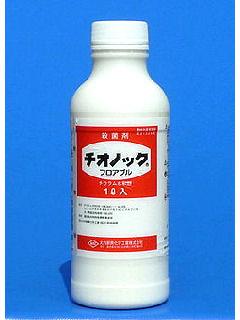 チオノックフロアブル　１Ｌ