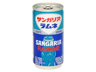 サンガリア　ラムネ　１９０ｇ