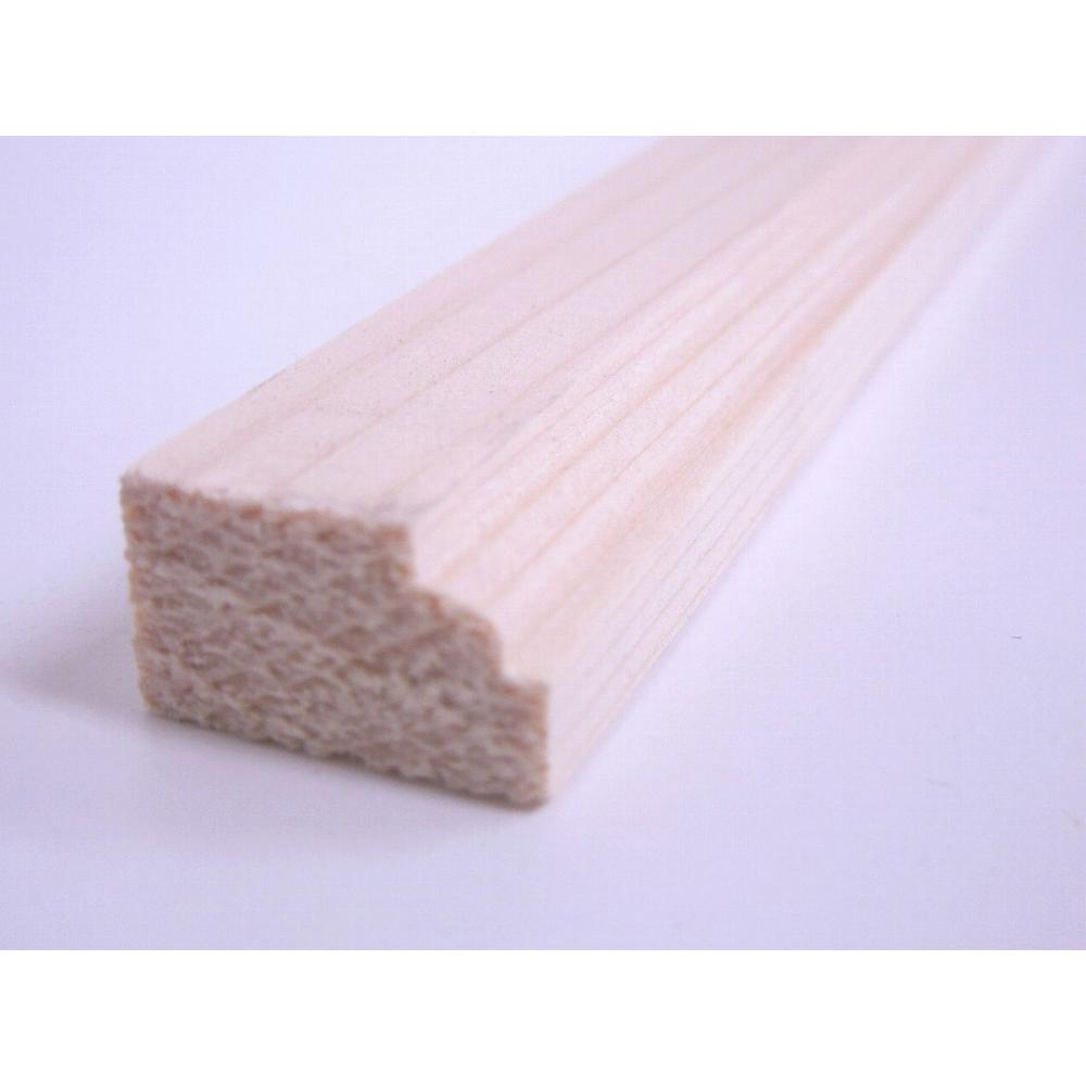 モールディング　１２×２０×９００　ＫＺ－９