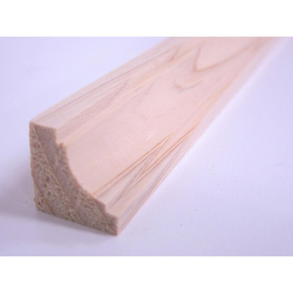 モールディング　１５×１５×９００　ＫＺ－１７