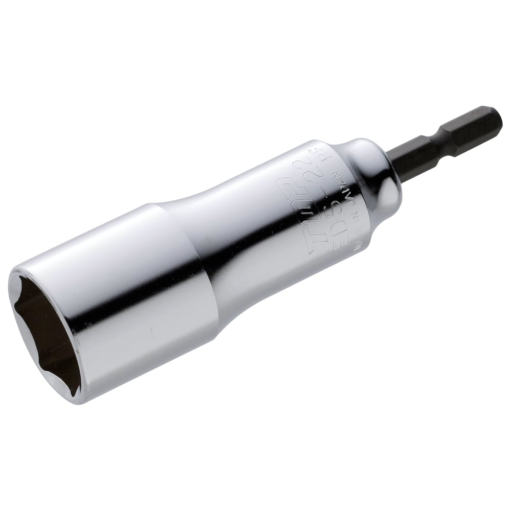 電動ドリル用ソケット　ＥＤＳ－２２