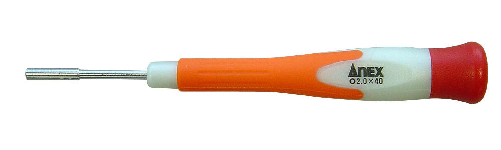 ＡＮＥＸ（アネックス）　精密ＢＯＸＤＶ　Ｎｏ３５５０　２．０