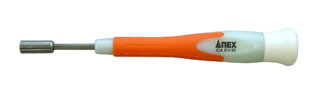 ＡＮＥＸ（アネックス）　精密ＢＯＸＤＶ　Ｎｏ３５５３　４．０　　