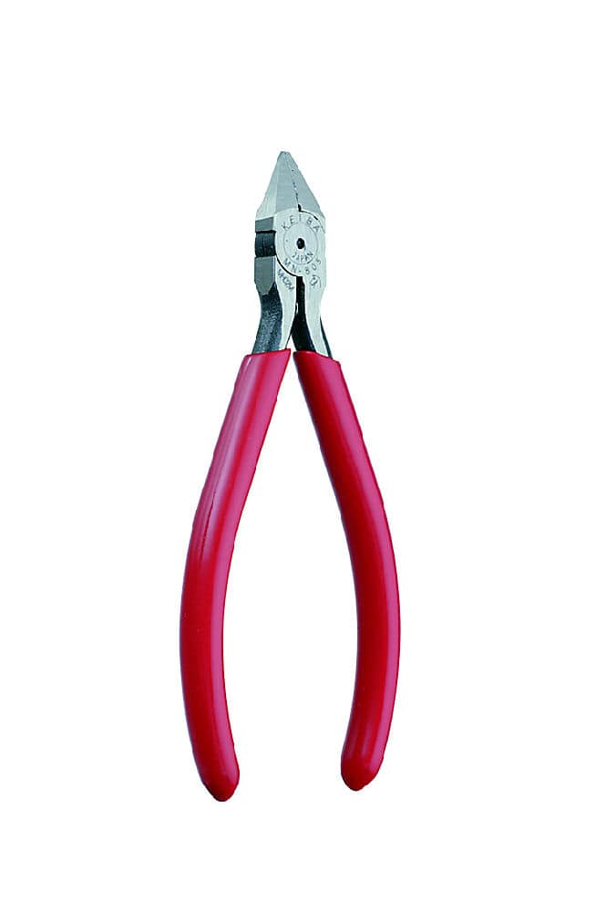 ケイバ　マイクロニッパー　ＭＮ－Ｂ０５