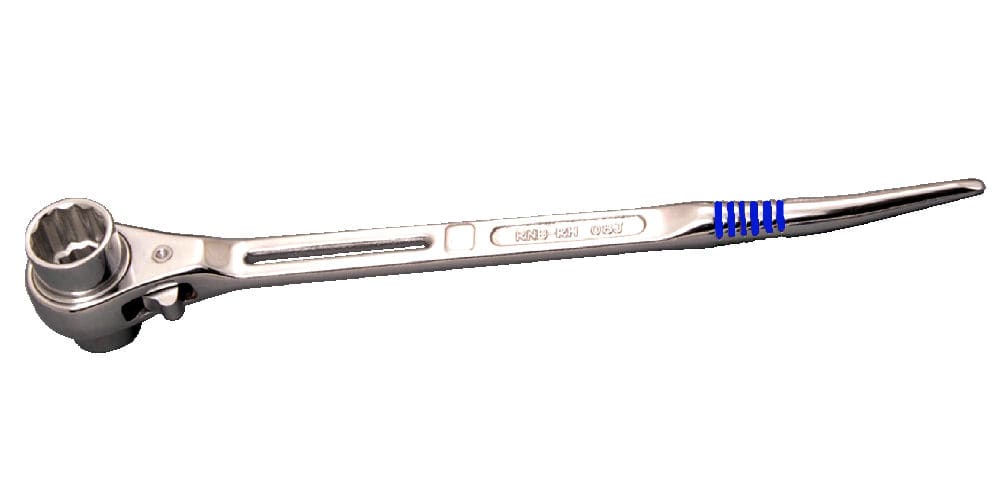 スーパーツールミガキラチェットレンチＲＮＢ１７１９ＲＨ