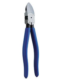 ケイバ　電工用薄刃ニッパー　ＮＨ－２１８