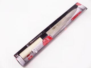 影綱作　ステン柳刃包丁