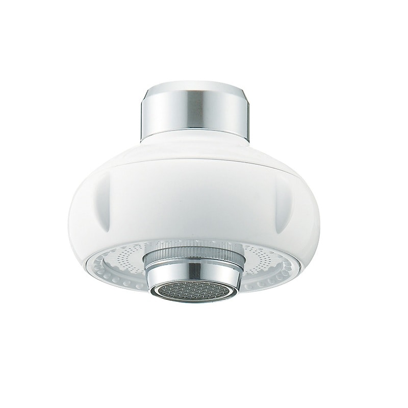 ＳＡＮＥＩ（サンエイ）キッチンシャワー　シャワー吐水切替　節水効果　台所用品　ＰＭ２５２－１３