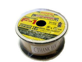 スズキッド（ＳＵＺＵＫＩＤ）　ノンガスワイヤー　０．８　ＰＦ－１２