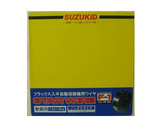 スズキッド（ＳＵＺＵＫＩＤ）　ノンガスワイヤー１．２×３ｋｇ　ＰＦ５３