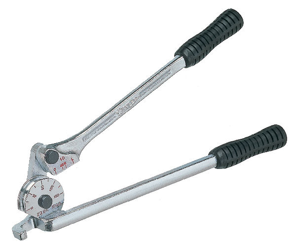 スーパーツールチューブベンダー　ＴＢ３９４Ｗ