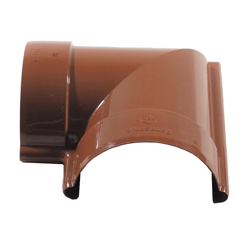 曲がり　１００　赤　ＫＱ４４３０