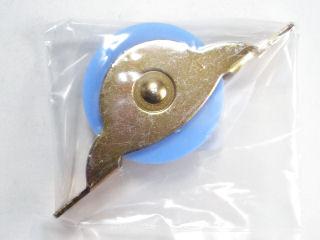 鉄枠ＬＰ戸車プラス３６丸　ＬＰＭ－０３６１