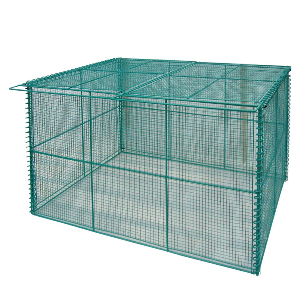 テラダ　ゴミステーション　４６８Ｌ　ＧＯ－１２０