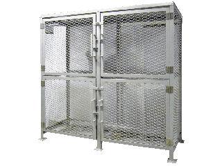 テラダ　ゴミステーション　１７６０Ｌ　ＧＳ－１０００