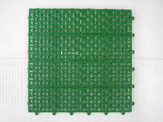 水切ユニット　グリーン