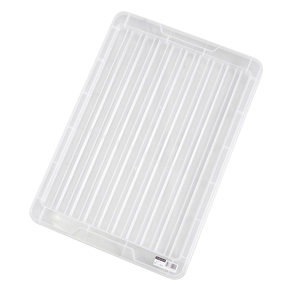 アステージ　ＮＶボックス蓋　＃２２　クリアー