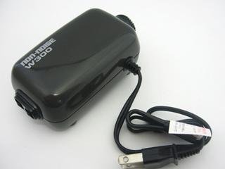 ニチドウ　ノンノイズ　Ｗ－３００