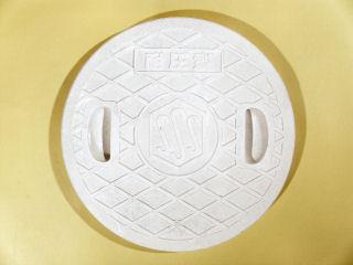 レジコンフタ耐圧　Ａ１２．２５０