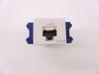 パナソニック　モジュラジャック　ＮＲ３１６０Ｗ