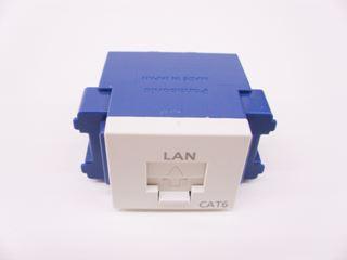 パナソニック　モジュラジャック　ＮＲ３１７０Ｗ