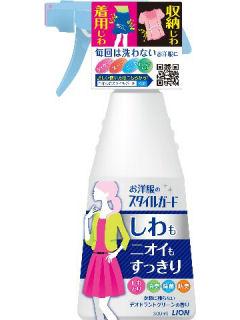 ライオン　スタイルガード　本体　３００ｍＬ