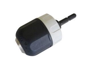 Ｅ－Ｖａｌｕｅ　ツートンカラーチャックＢ＆Ｗ