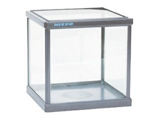 ニッソー　アクアリウムタンク　ガラスフタ付き水槽　ＣＵ－ＭＩＮＩ　１５０