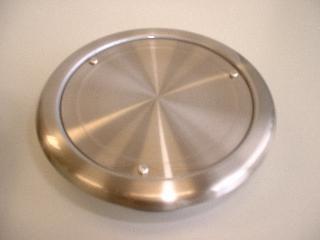 ステン　クーラースリーブキャップ　７５　Ｃ７５Ｂ