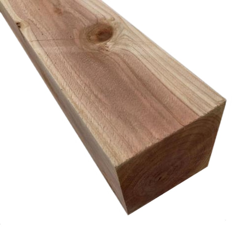 杉　ＫＤ材　柱　特１等　（約）１０５×１０５×３０００ｍｍ