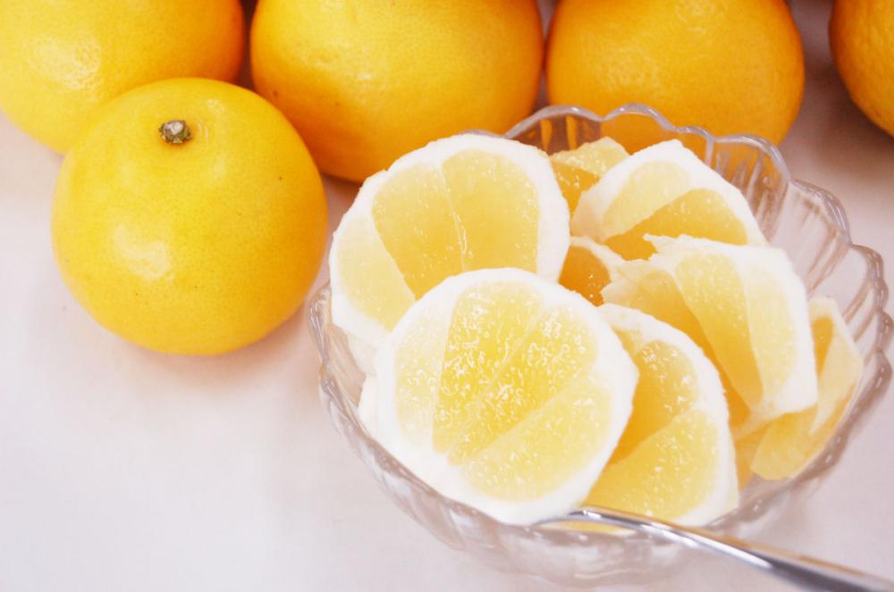 【ご注文期限２０２６ 年４月２５日】高知県産　小夏(家庭用)　Ｌ～２Ｌ混合サイズ　約５ｋｇ（２０～３０玉入）