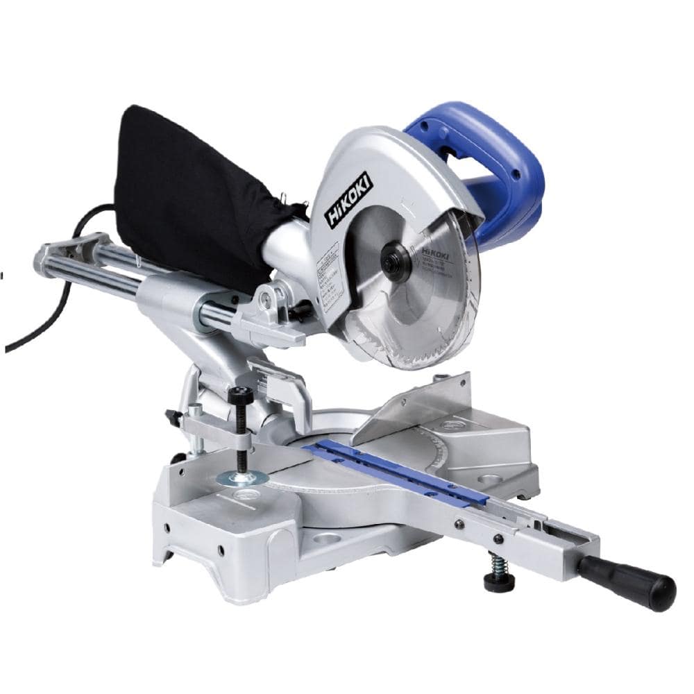 ＨｉＫＯＫＩ（ハイコーキ）　卓上スライド丸のこ　ＦＣ７ＦＳＢ