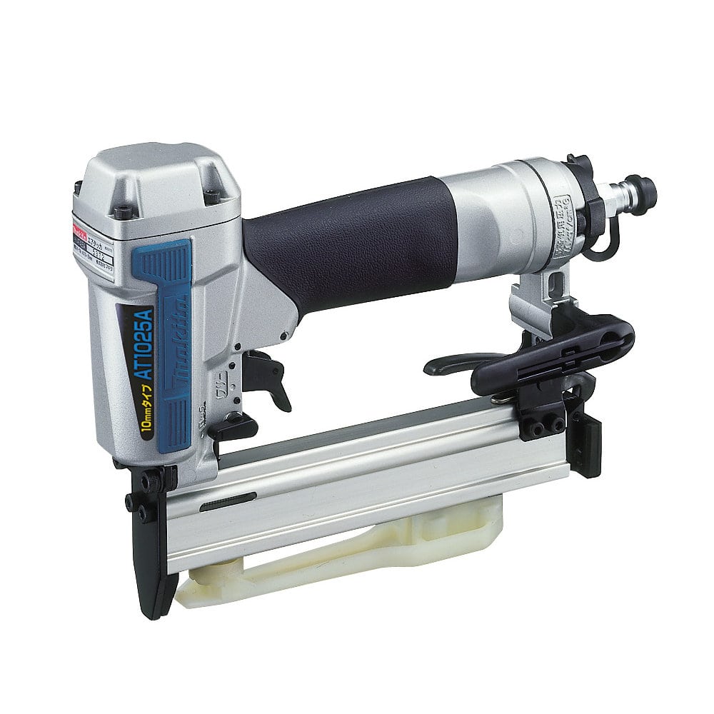 マキタ　エアタッカ　１０ｍｍ　ＡＴ１０２５ＡＫ