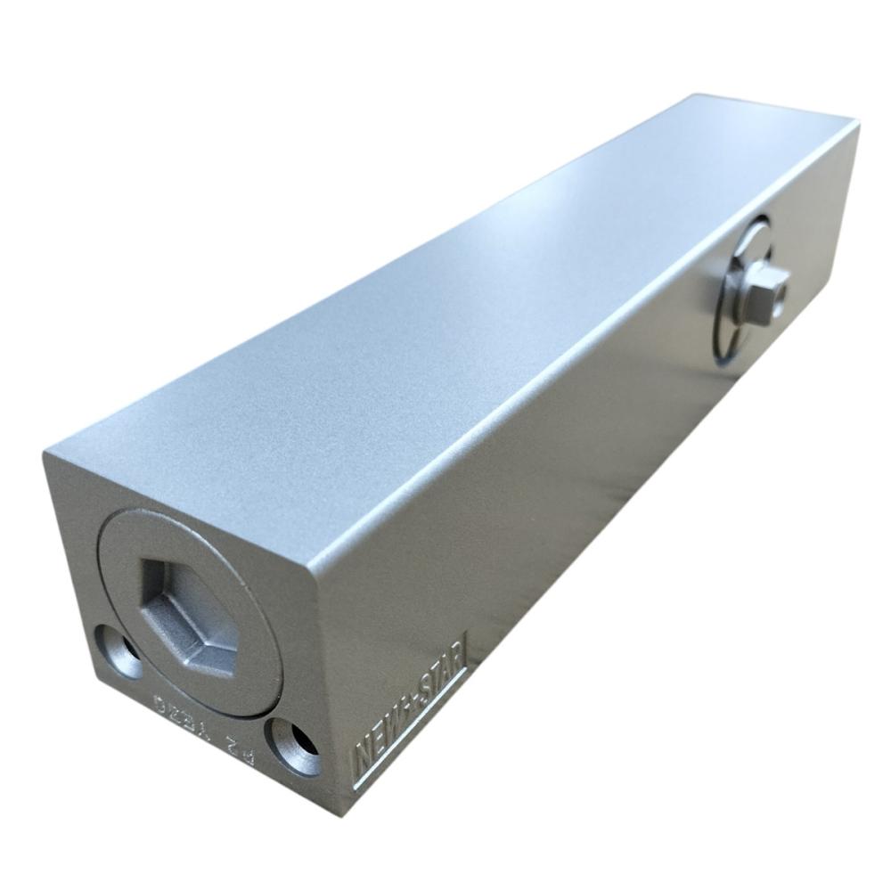 ニュースター　ドアクローザ　シルバー　Ｐ－１８２Ａ