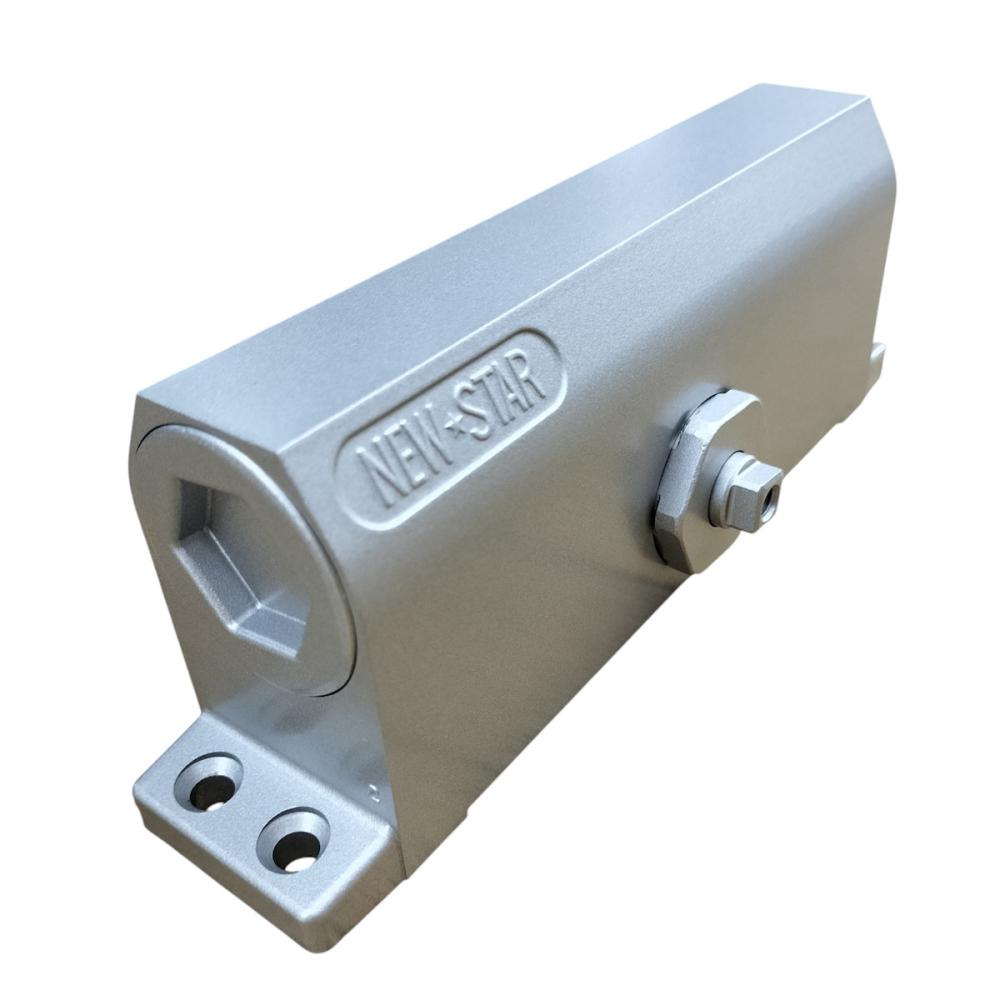 ニュースター　ドアクローザ　シルバー　ＰＳ－７００２