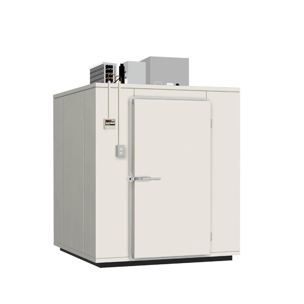 丸山製作所　プレハブ貯蔵庫　玄米（４０俵）・野菜用　ＳＵＷ０８０Ｃ－Ｒ　Ｎ