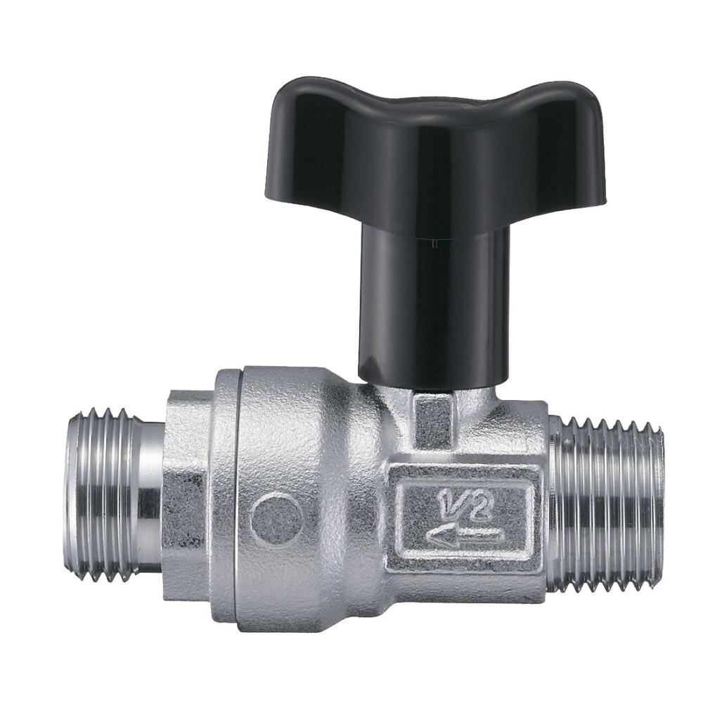 ＳＡＮＥＩ（サンエイ）逆止付ボールバルブ　Ｖ６１０ＢＶ－２０