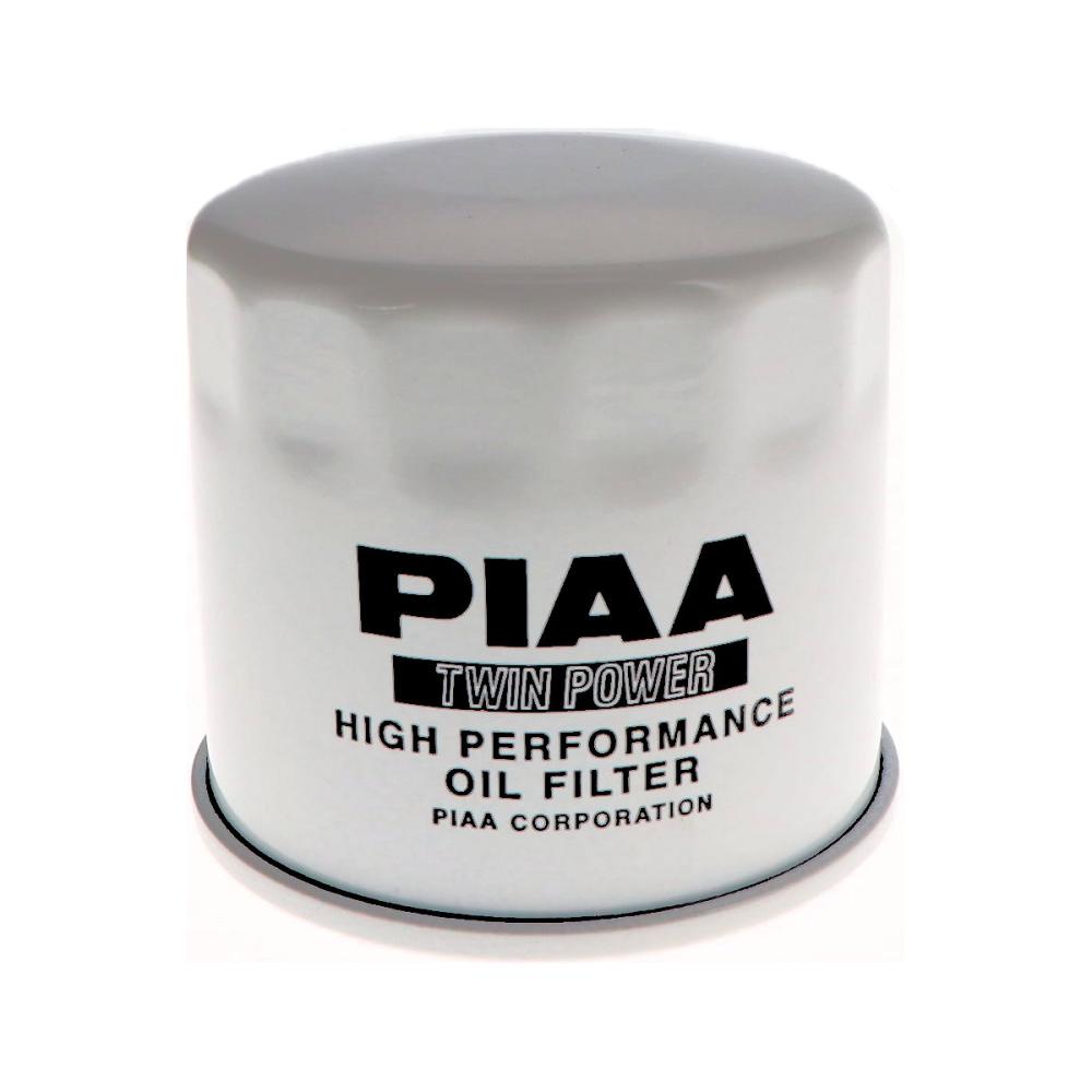 ＰＩＡＡ　ツインパワーオイルエレメント　Ｚ６