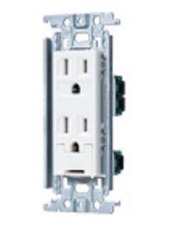 パナソニック　アースコンセント　ＷＴＦ１１３２３８Ｗ