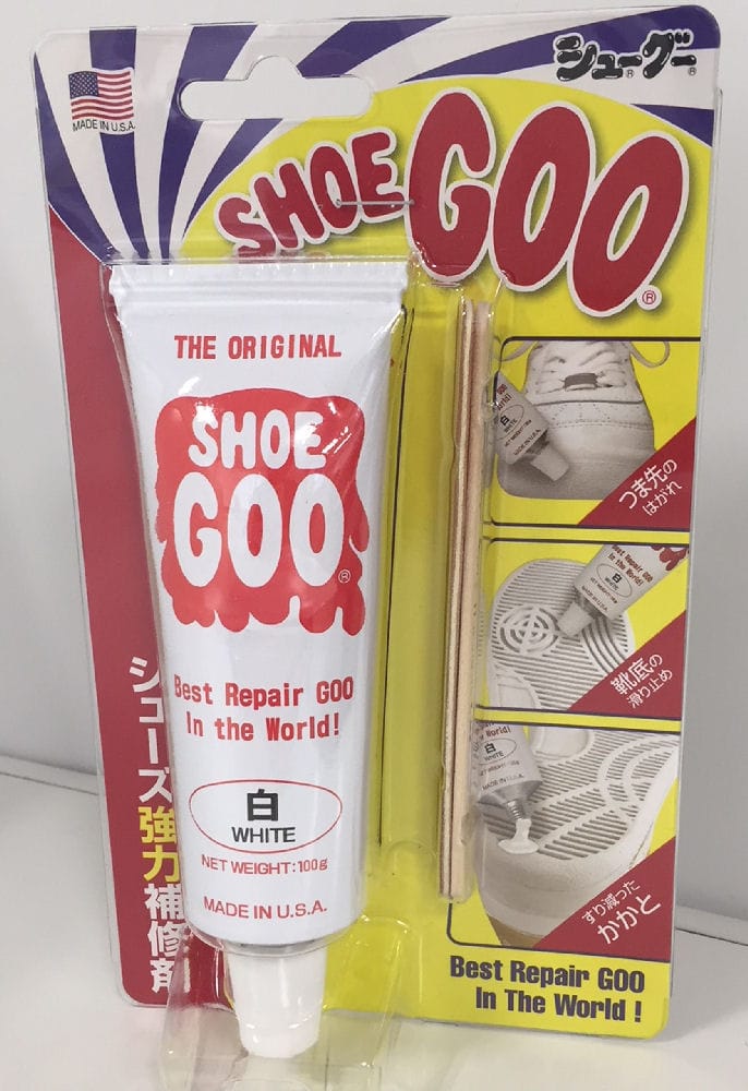 シュー　グー　白　１００ｇ