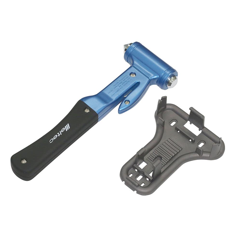 大自工業　Ｍｅｌｔｅｃ（メルテック）　レスキューハンマー　ＦＴ－１６